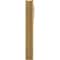Ekena Millwork 6-in W x 34-in D x 46-in H Balboa Block Rough Cedar Woodgrain TimberThane Outlooker, Primed Tan OUTUR060X34X46BOA44RCPR - alternate 6